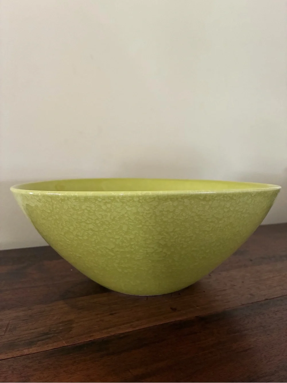 Le Faubourg Portugal Chartreuse Serving Bowl - MCM Style